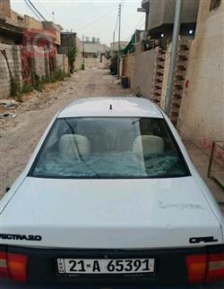اوبل فيكترا